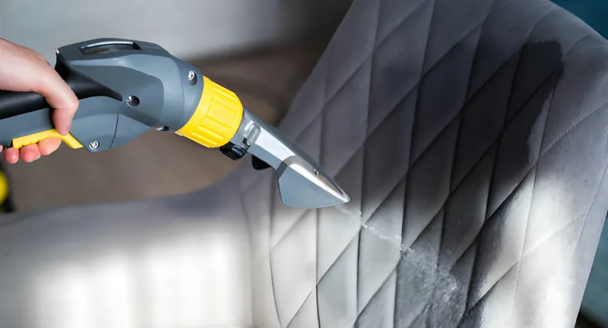 How to Find a Reliable Upholstery Steam Cleaner in Brooklyn